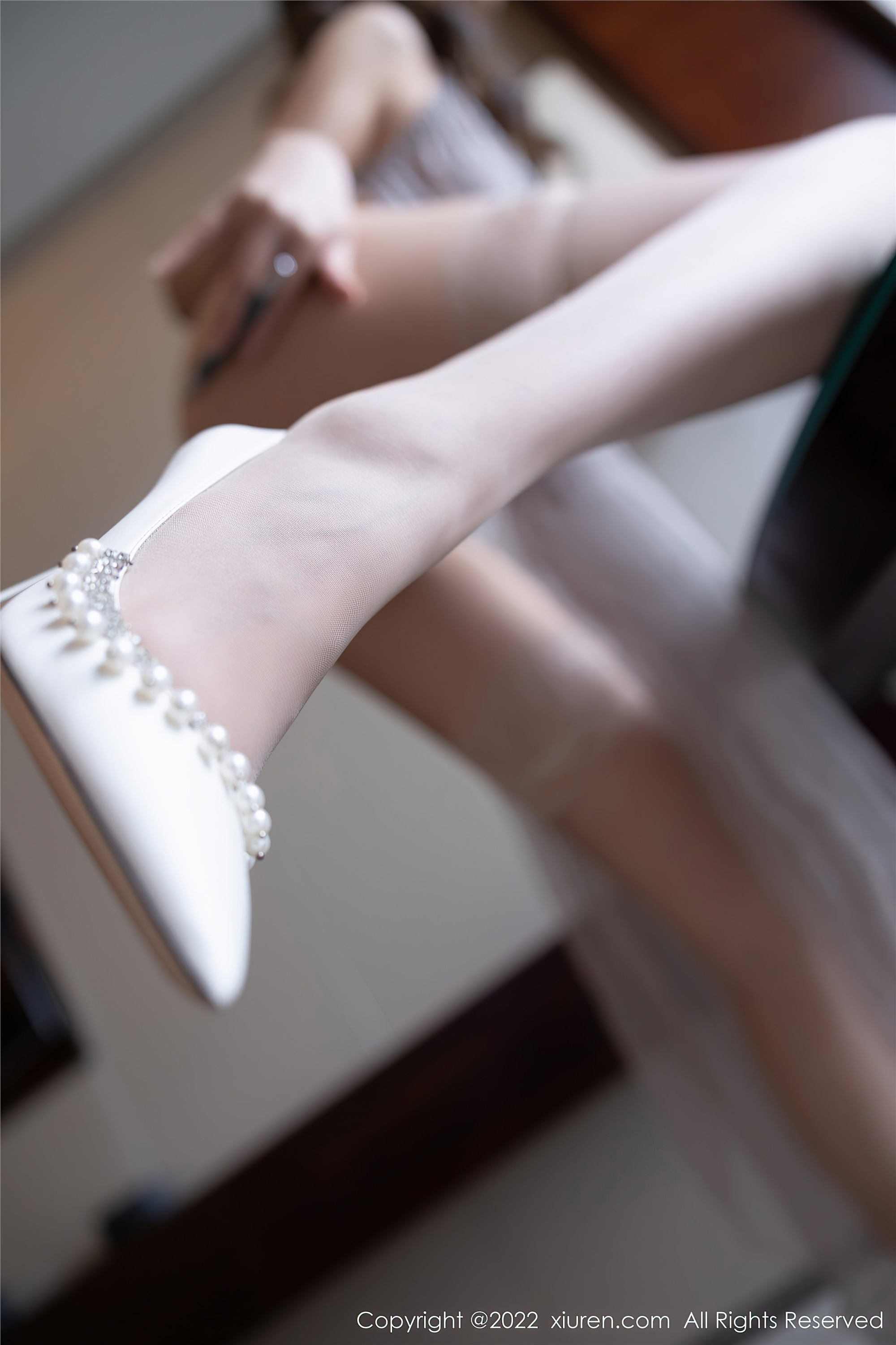 Xiuren秀人网 2022.05.09 NO.4983 郑颖姗Bev